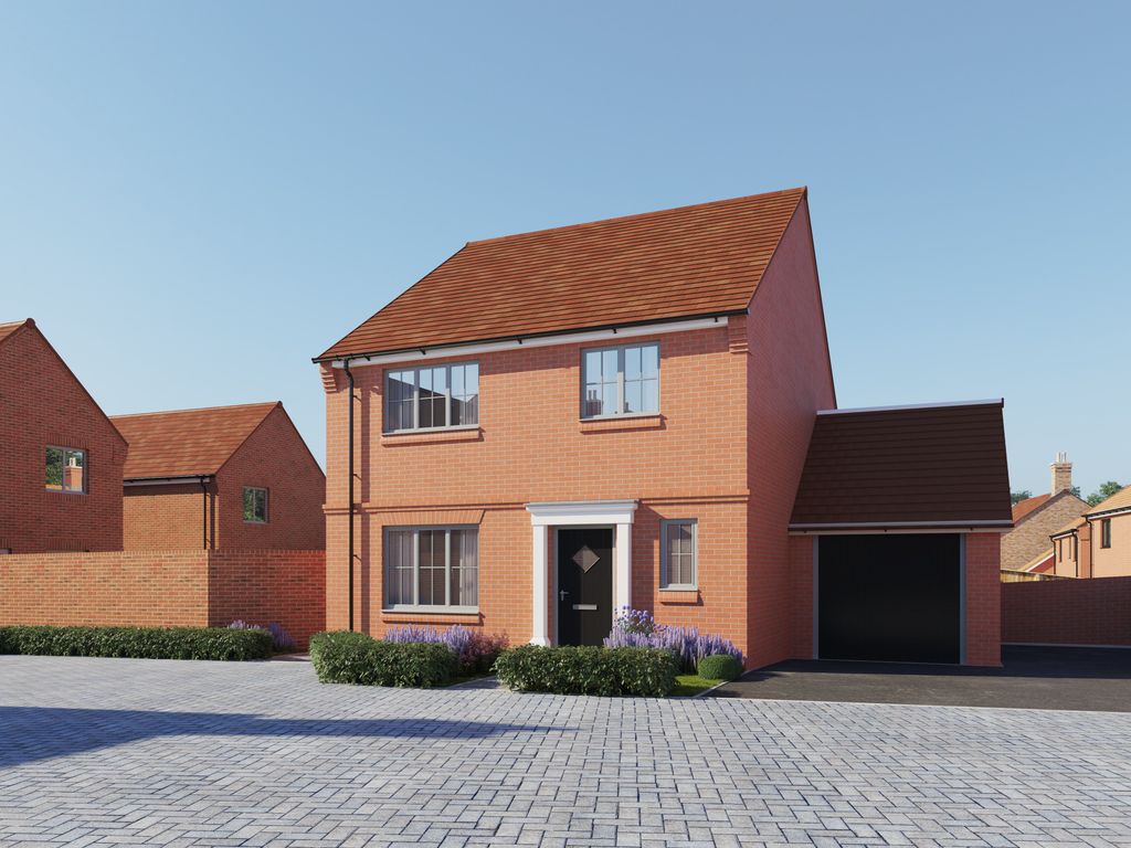 Property photo 1 of 12 CGI