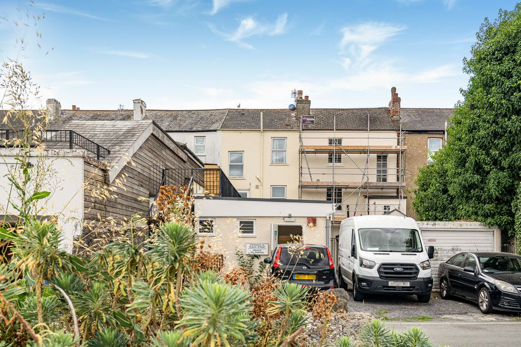 Additional image 17 of 2 bed maisonette for saleQueen Street, Newton Abbot TQ12