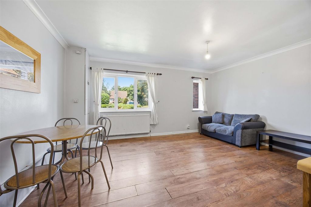 Property photo 2 of 15 Living