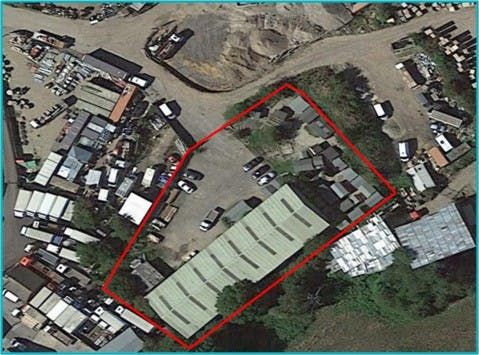 Property photo 2 of 8 Aerial Outline.Jpg