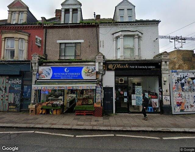 Property photo 1 of 1 Street View