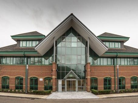 Property photo 1 of 5 Leatherhead External 2.Jpg