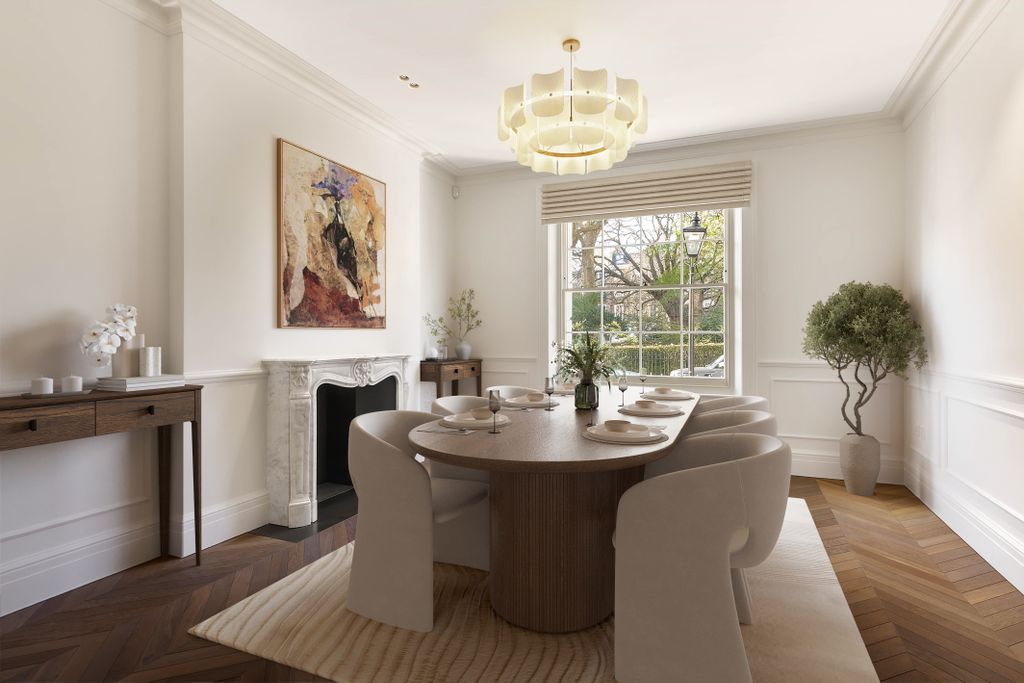 Property photo 3 of 18 Ground Floor Dining Room