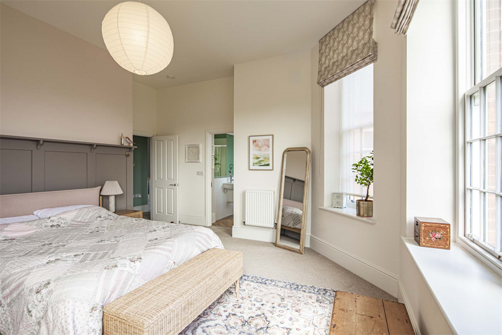 Additional image 13 of 4 bed flat for sale4 Ipsden Court, Cholsey OX10