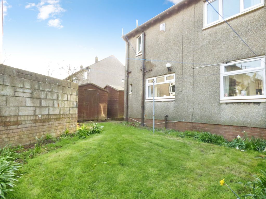 Property photo 2 of 25 Rear Garden