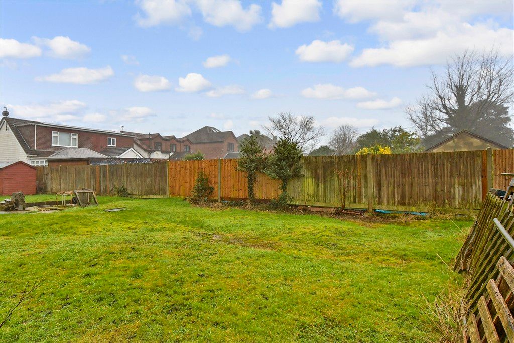 Property photo 3 of 7 Rear Garden