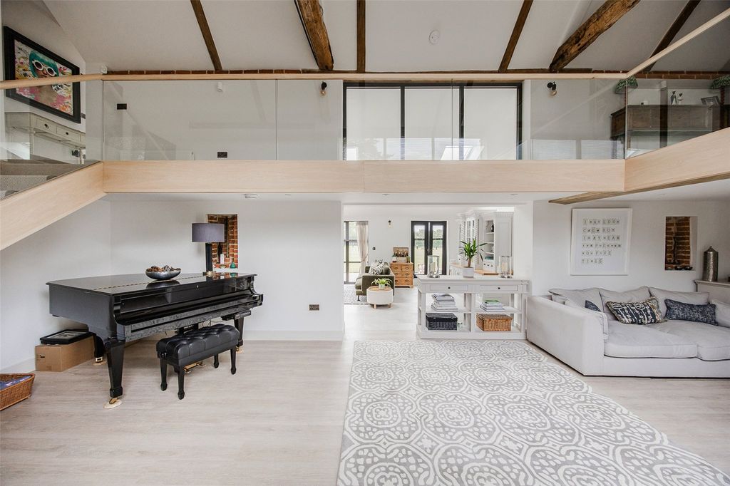 Additional image 7 of 4 bed detached house for saleGuist Bottom Road, Stibbard, Fakenham, Norfolk NR21