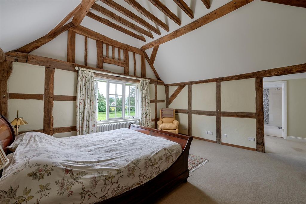 Additional image 9 of 7 bed detached house for saleSteep, Hampshire GU32