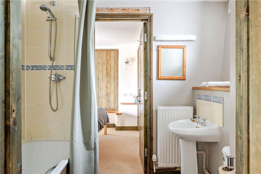 Additional image 18 of 7 bed equestrian for saleHamswell, Bath, Gloucestershire BA1