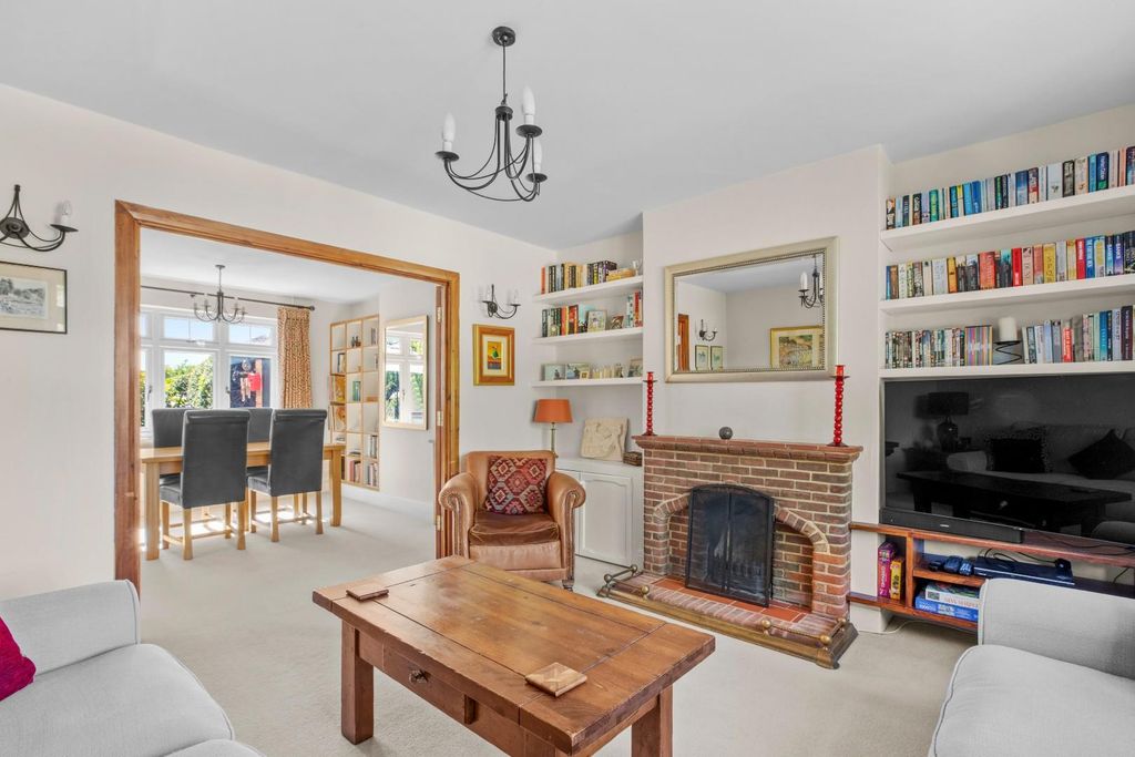 Property photo 3 of 18 Sitting Dining Room