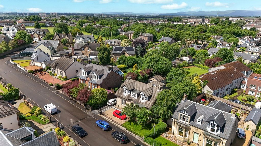 Additional image 33 of 4 bed detached house for saleArthur Avenue, Airdrie, North Lanarkshire ML6