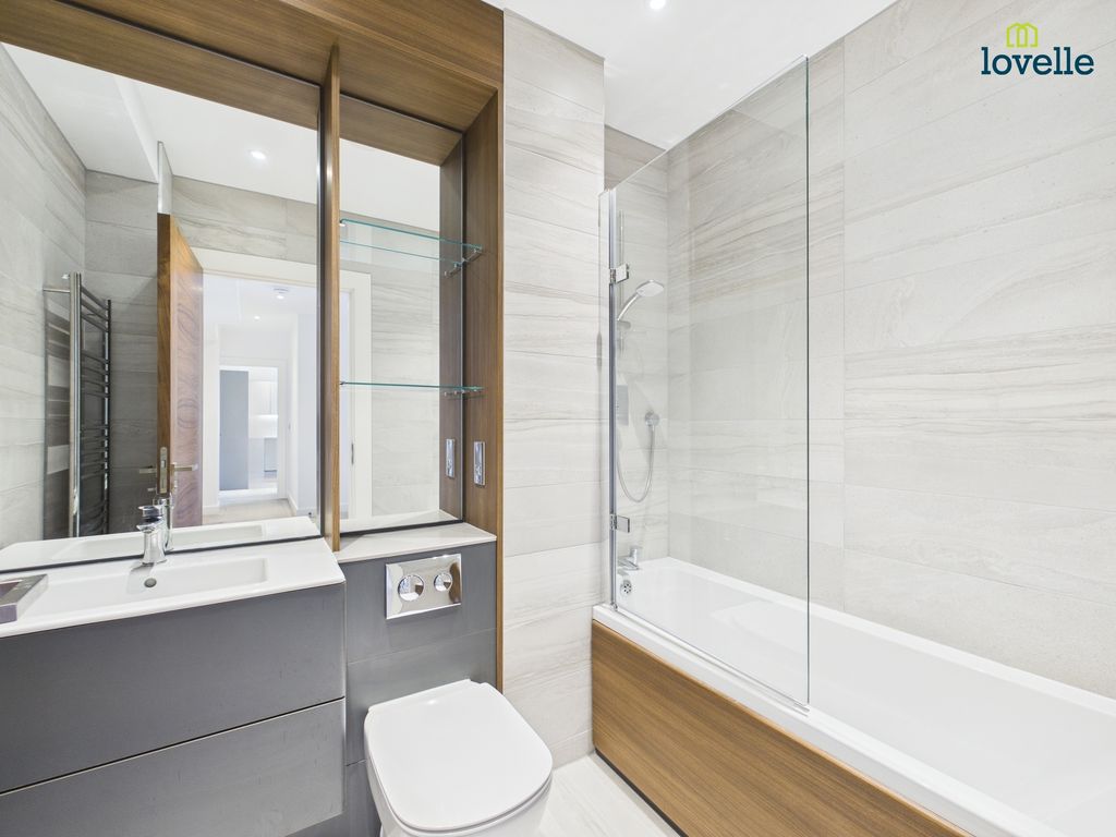 Additional image 15 of 2 bed flat for saleOne The Brayford, Lincoln LN1