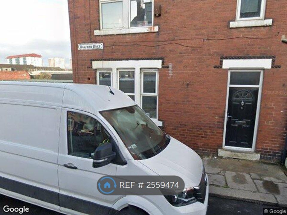 Property photo 1 of 1 Walford Rd