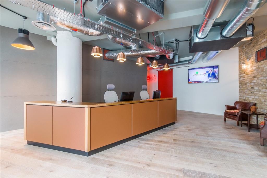 Property photo 3 of 4 Serviced Office To Rent In City Road, Old Street,