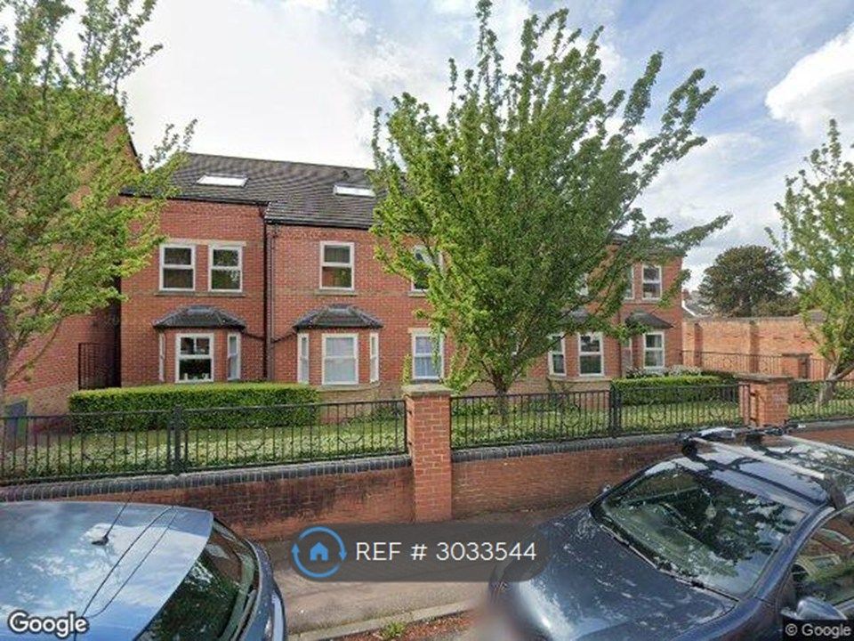Property photo 1 of 14 Street View (Flat At The Back)