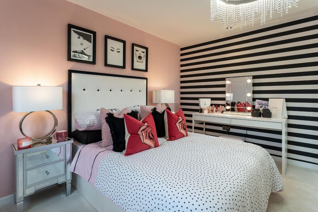 Additional image 10 of 4 bed detached house for sale"The Burgess" at Main Street, Newmains ML2