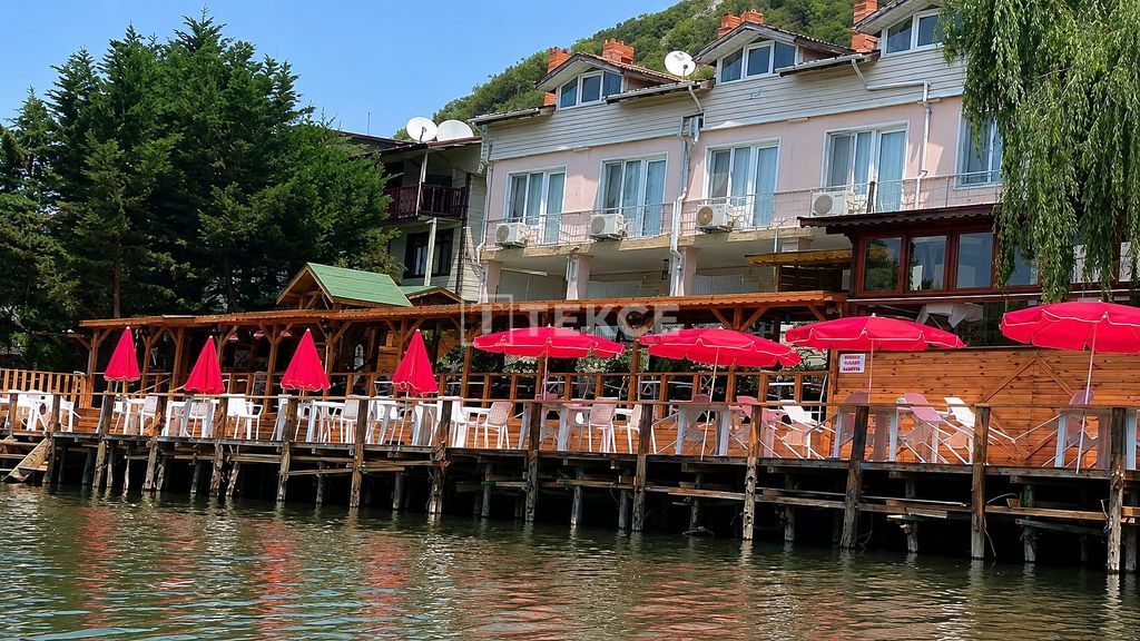 Property photo 1 of 13 Hotel Ağva Merkez Şile İstanbul