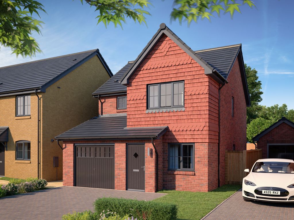 Property photo 2 of 17 CGI