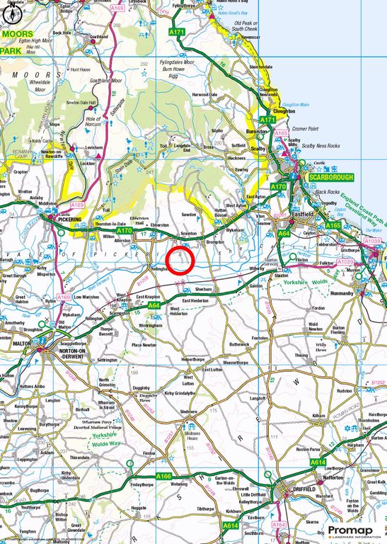 Property photo 2 of 28 Location Plan