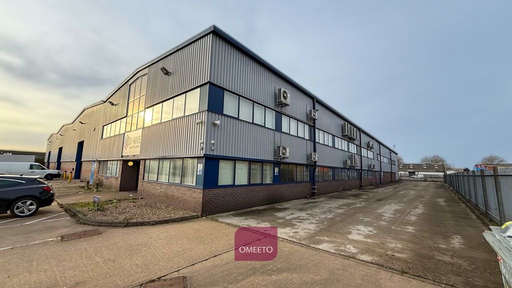 Property photo 1 of 12 Offices With Parking
