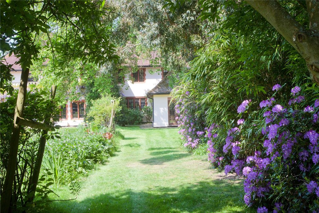 Additional image 25 of 7 bed equestrian for saleThe Grange, Amersham Road, Beaconsfield, Buckinghamshire HP9