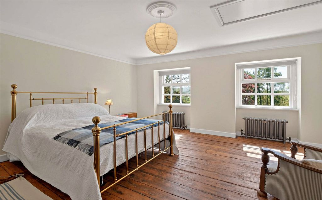 Additional image 13 of 8 bed equestrian for saleLlanvair Kilgeddin, Abergavenny, Monmouthshire NP7
