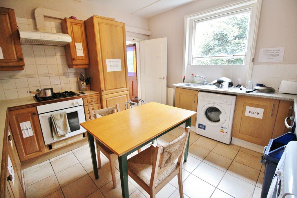 Property photo 3 of 6 Communal Kitchen