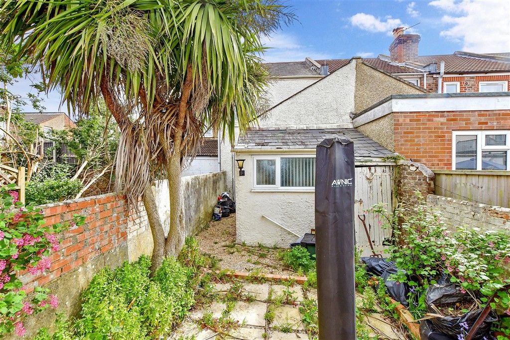 Property photo 3 of 7 Rear Garden