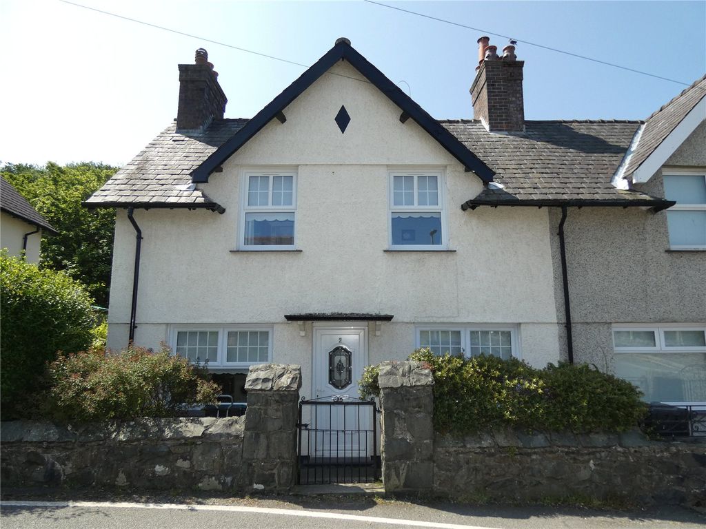 Additional image 14 of 3 bed semi-detached house for saleValley Road, Llanfairfechan, Conwy LL33