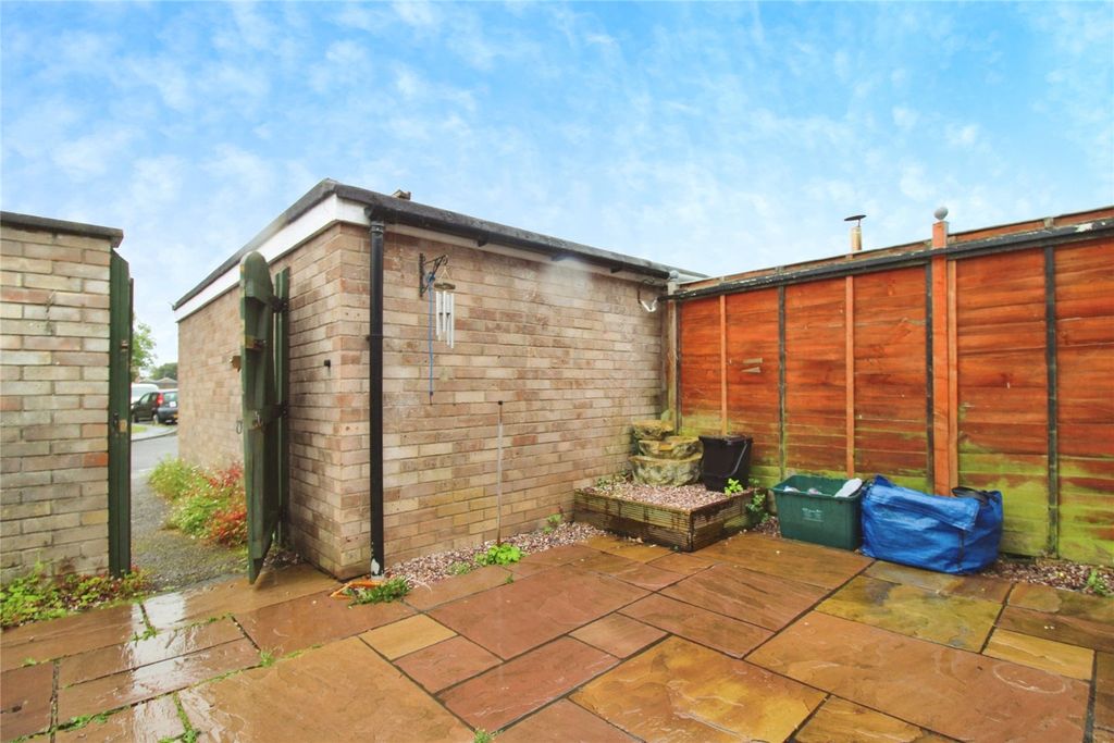Additional image 11 of 3 bed terraced house to rentStation Road, Backwell, Bristol BS48