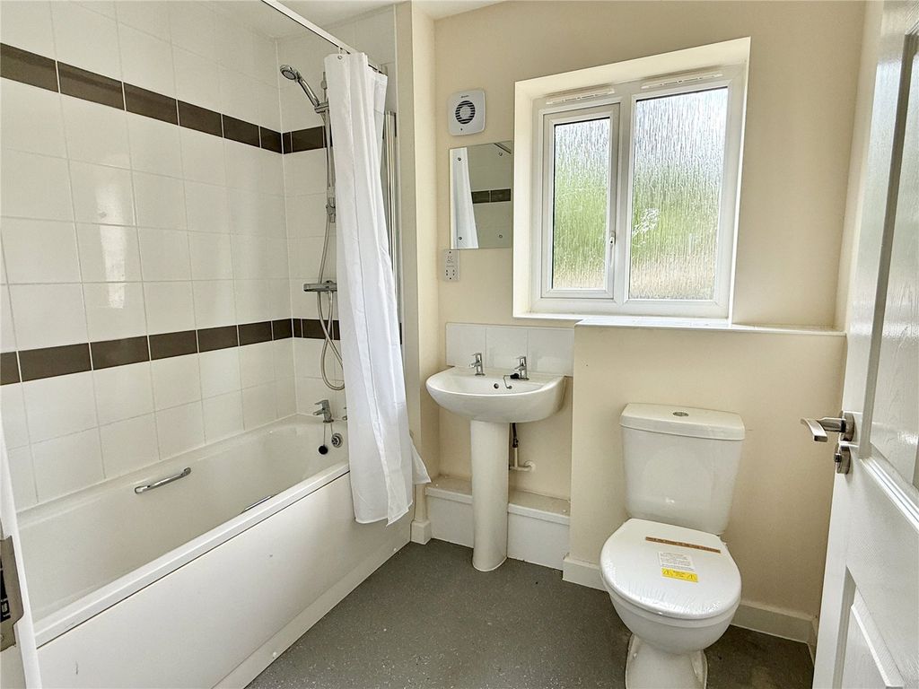 Additional image 6 of 3 bed semi-detached house for sale7 Maes Y Cledrau, Llansanffraid, Powys SY22