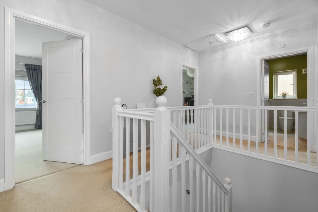 Additional image 20 of 5 bed detached house for saleBrookfield Avenue, Middlesbrough TS5