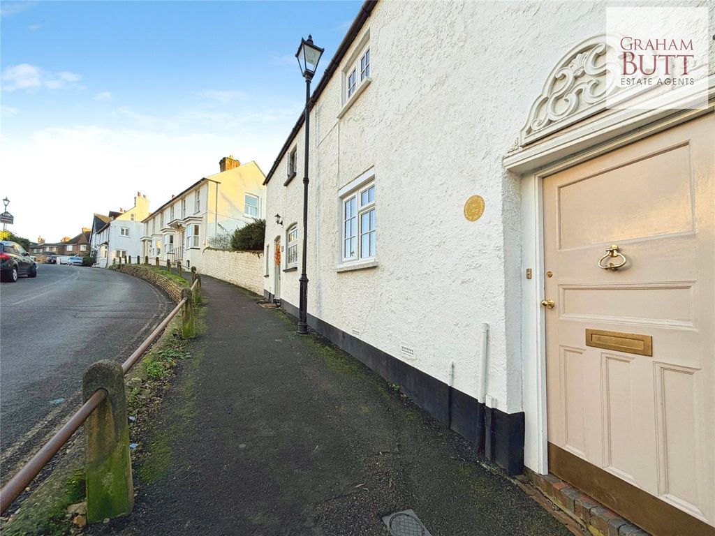 Additional image 18 of 2 bed detached house for saleHigh Street, Angmering, West Sussex BN16