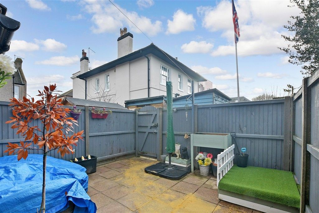 Property photo 1 of 11 Rear Garden