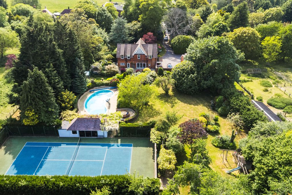 Additional image 4 of Land for saleMain Road, Westerham TN16