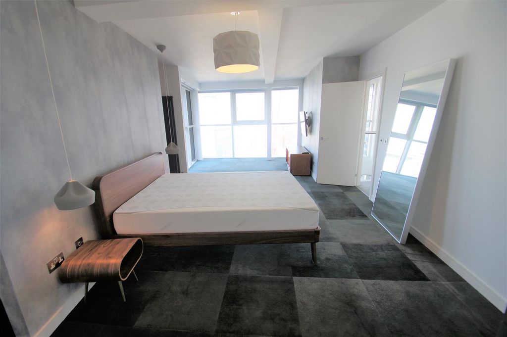 Additional image 11 of 3 bed flat to rentCentury Buildings, St Mary`S Parsonage M3