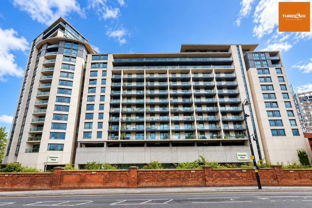 Property photo 1 of 7 11th Floor Furnished Apartment | Secure Parking, Gym &amp; Concierge | Centenary Plaza