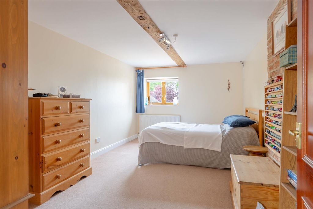 Additional image 21 of 6 bed detached house for saleRoade Hill, Ashton, Northampton NN7