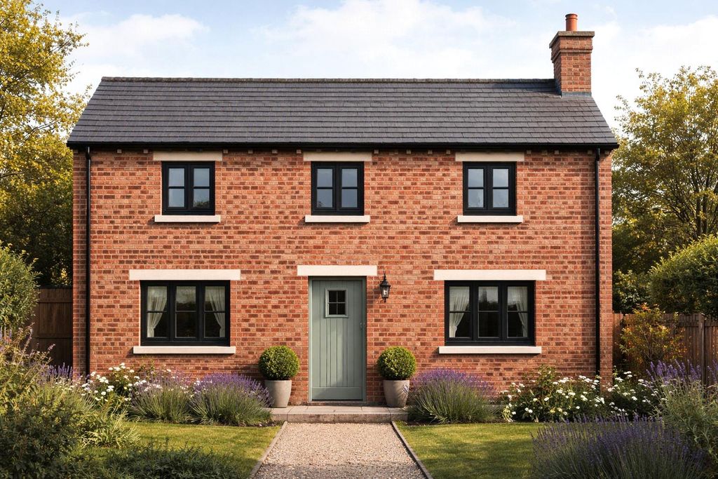 Property photo 2 of 4 CGI