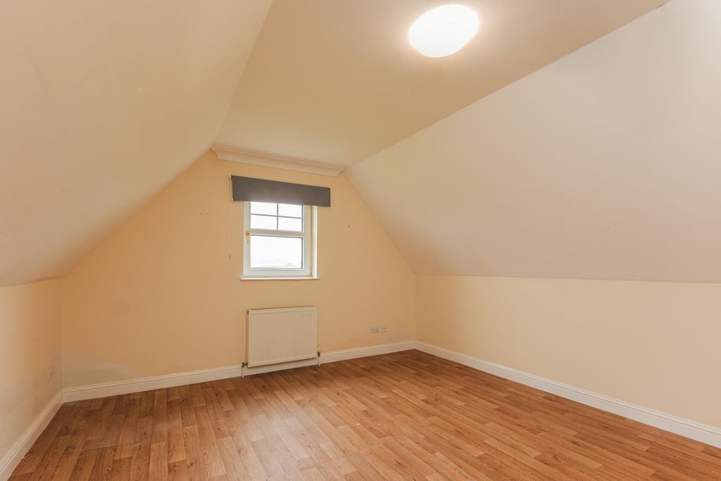 Additional image 11 of 4 bed terraced house for saleBarlosh Court, Cumnock KA18