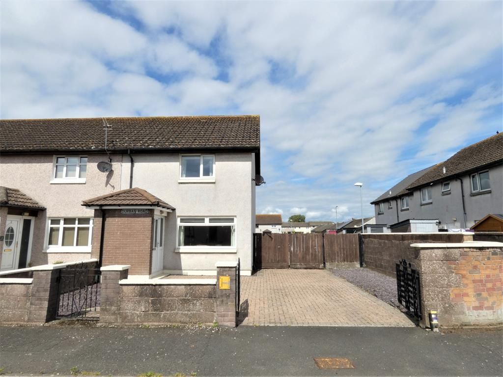Additional image 18 of 2 bed end terrace house to rentDurban Road, Annan DG126Ph DG12