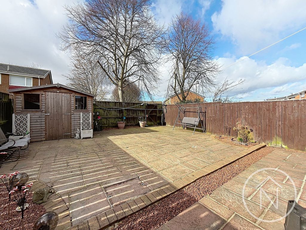 Additional image 14 of 3 bed detached house for saleWallington Road, Billingham TS23