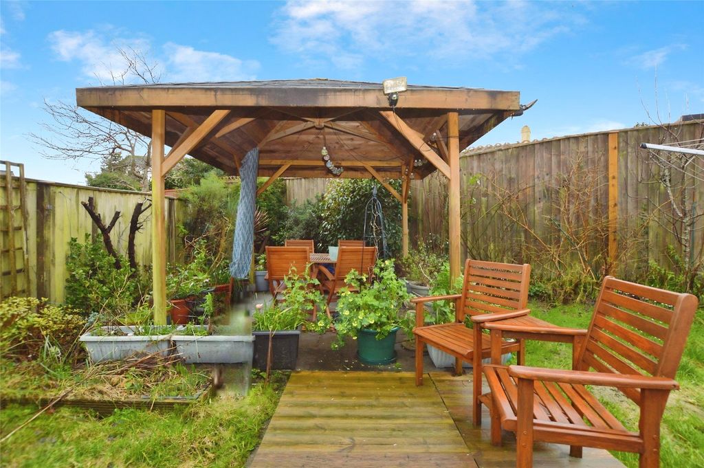 Property photo 3 of 20 3 - Sun Deck Terrace