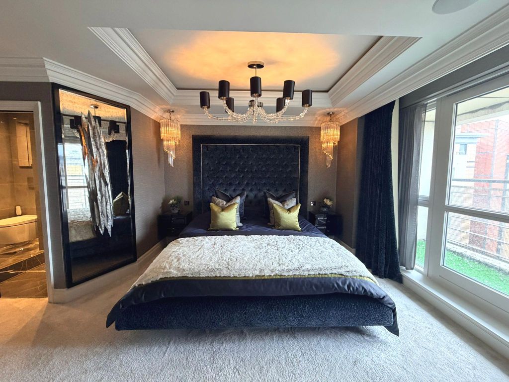 Additional image 10 of 2 bed flat for saleRegents Quay, Brewery Wharf LS10