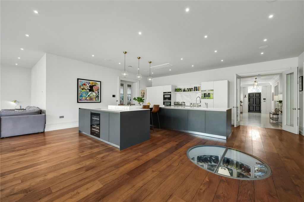 Additional image 8 of 7 bed detached house for saleSandown Avenue, Esher, Surrey KT10