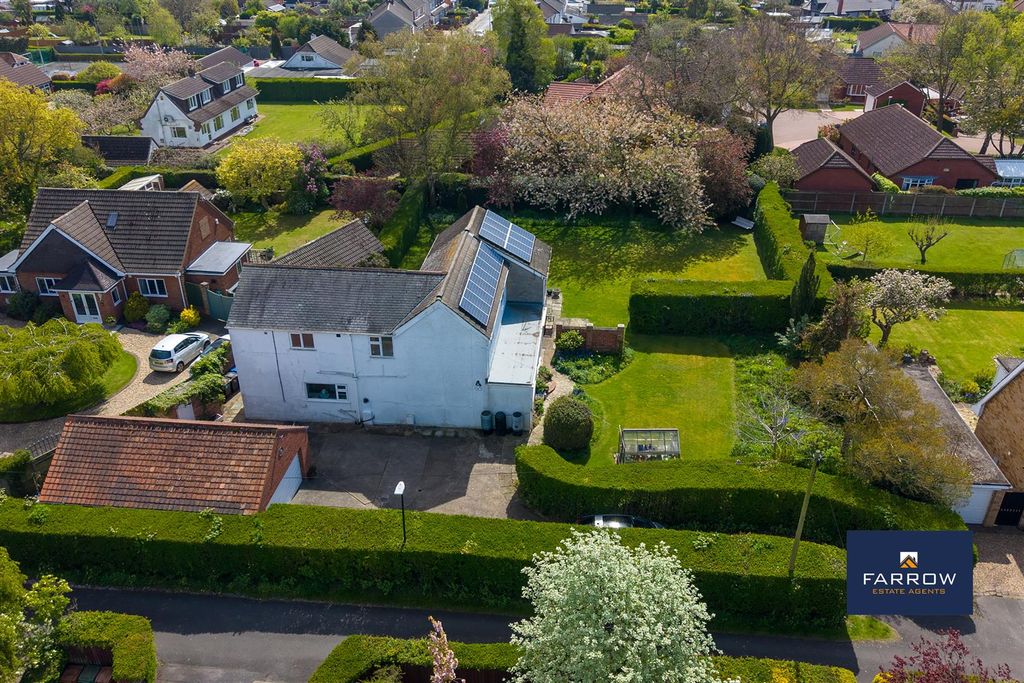 Additional image 37 of 4 bed detached house for saleHawthorne Avenue, Scartho DN33