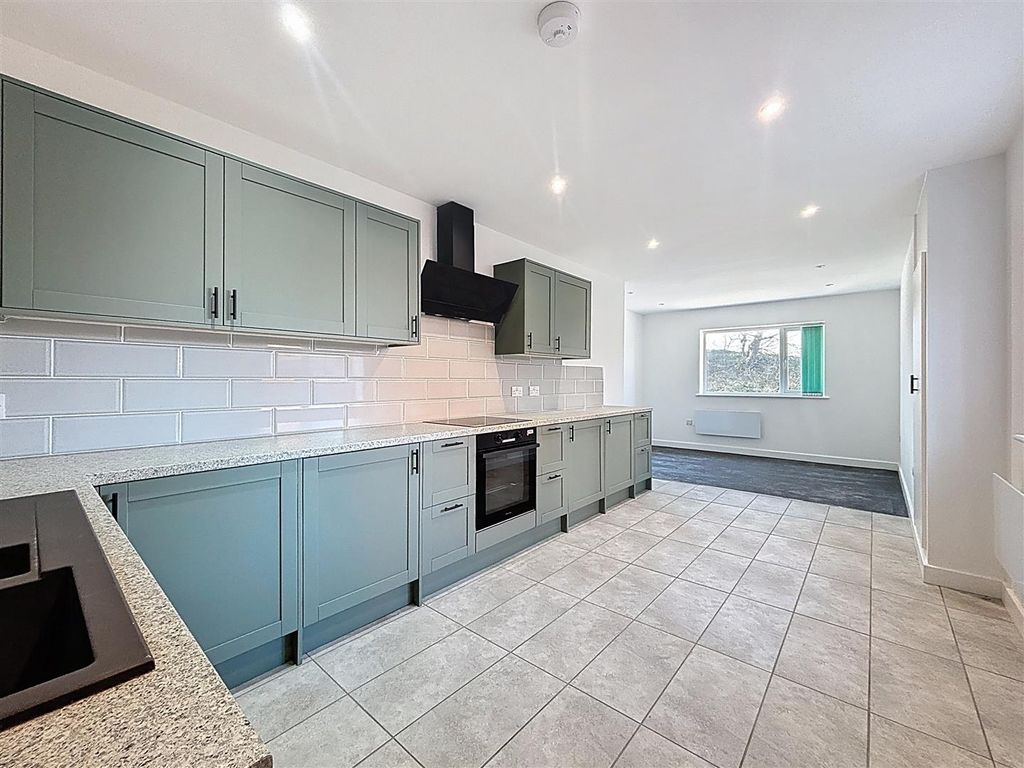 Property photo 2 of 15 Open Plan Kitchen/ Dining/ Lounge