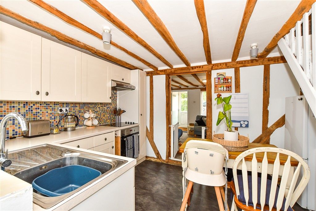 Property photo 3 of 13 Kitchen/ Diner