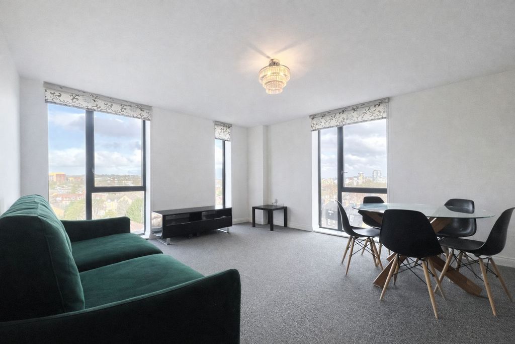 Property photo 1 of 13 Two Bedroom Apartment To Rent