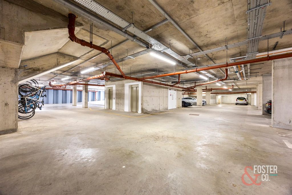 Additional image 14 of 2 bed flat for saleKingsway, Hove BN3